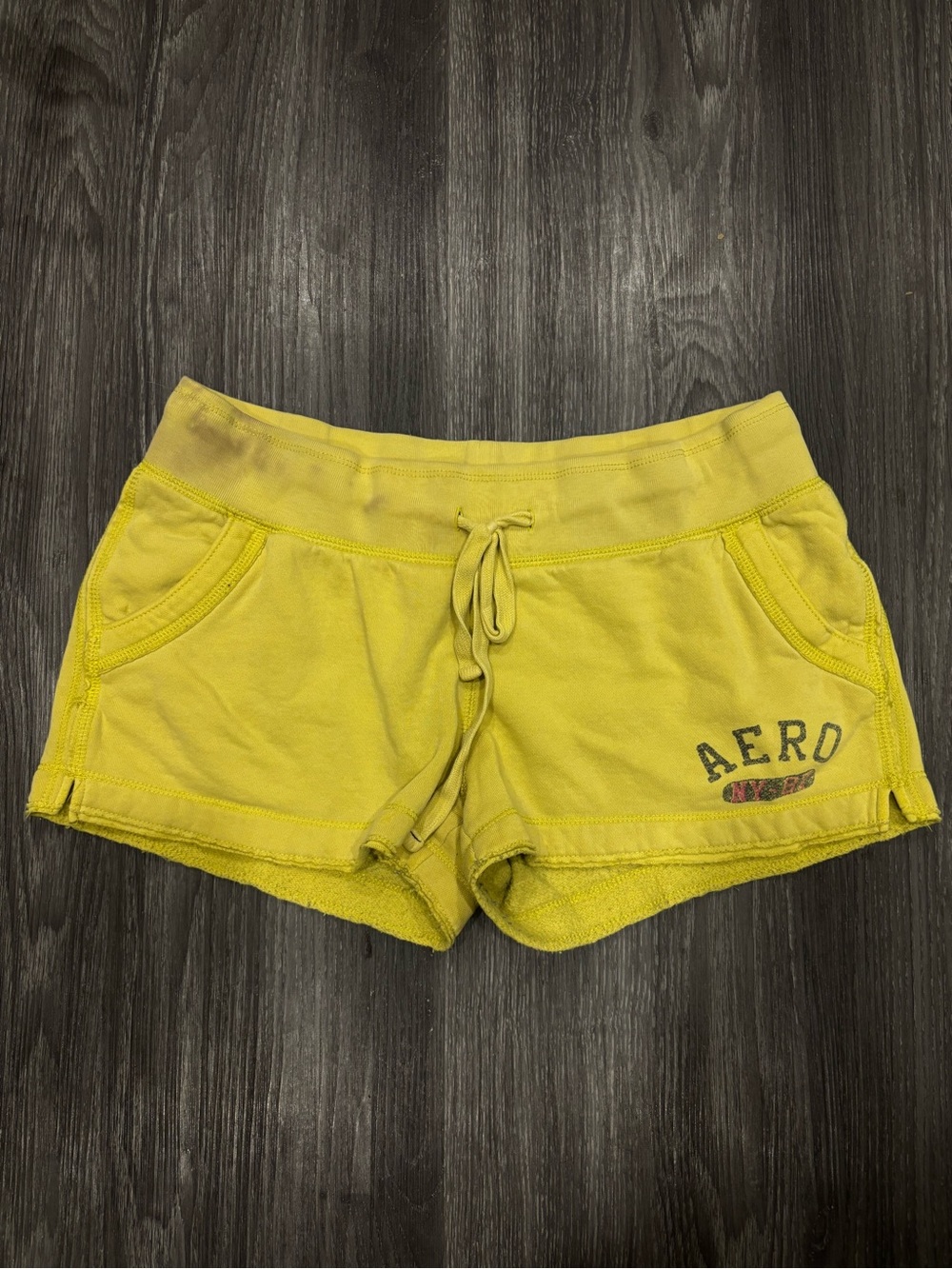 aeropostale shorts